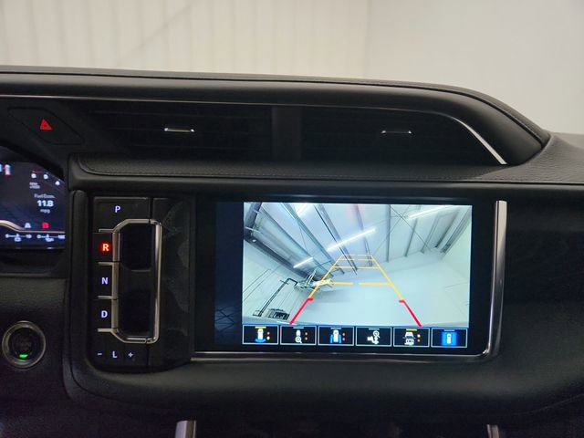 Used 2023 GMC Yukon Denali w/ Max Trailering Package image 29