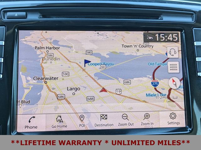 Used 2019 Nissan Maxima Platinum w/ Illumination Package image 22