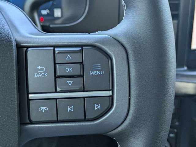New 2025 Ford F350 Lariat w/ Lariat Ultimate Package AWD/4WD image 28