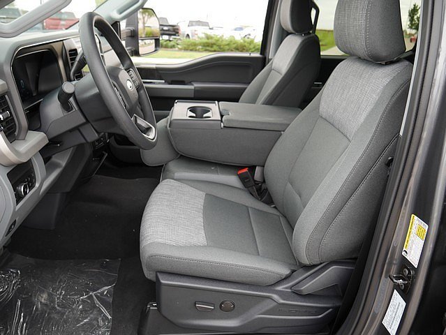New 2026 Ford F250 XLT w/ XLT Premium Package image 10
