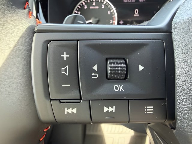 New 2026 Nissan Pathfinder Rock Creek AWD/4WD image 15