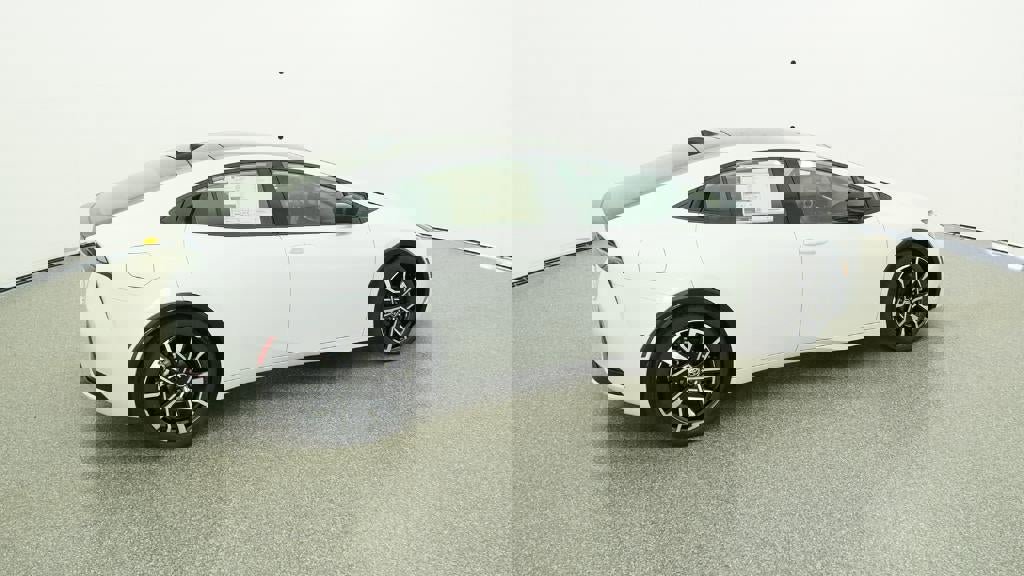 New 2026 Toyota Prius Plug-In Hybrid image 43