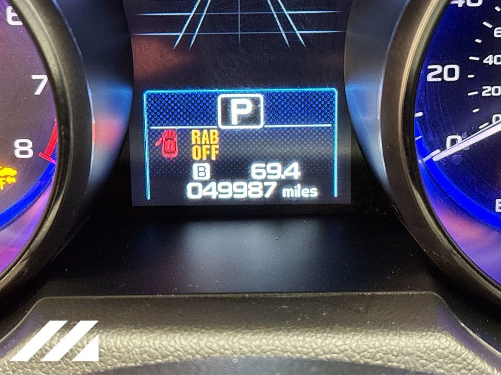 Used 2017 Subaru Legacy 2.5i Limited image 14