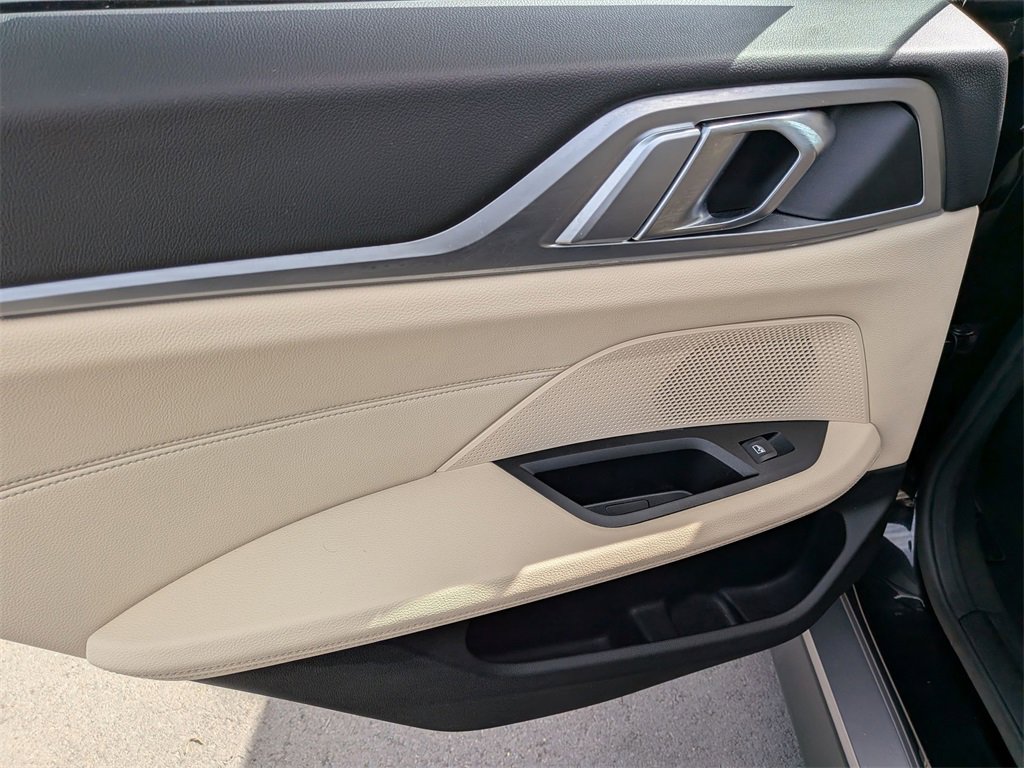 Certified 2023 BMW i4 eDrive35 image 16