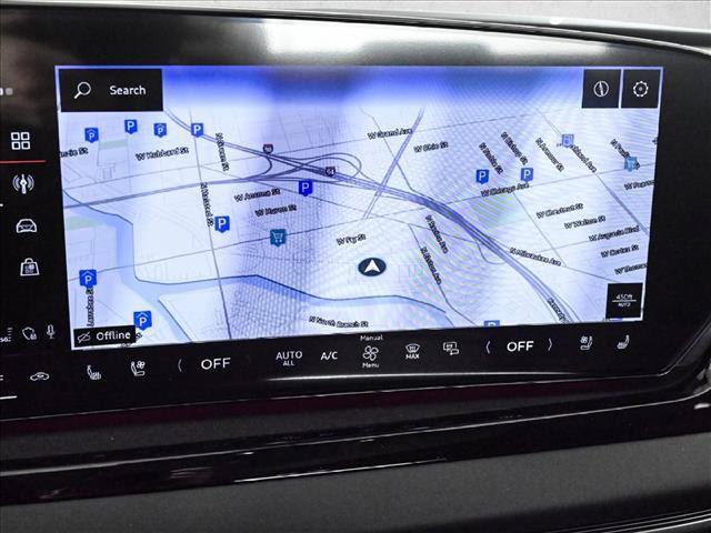 New 2026 Audi A6 Premium Plus AWD/4WD image 13