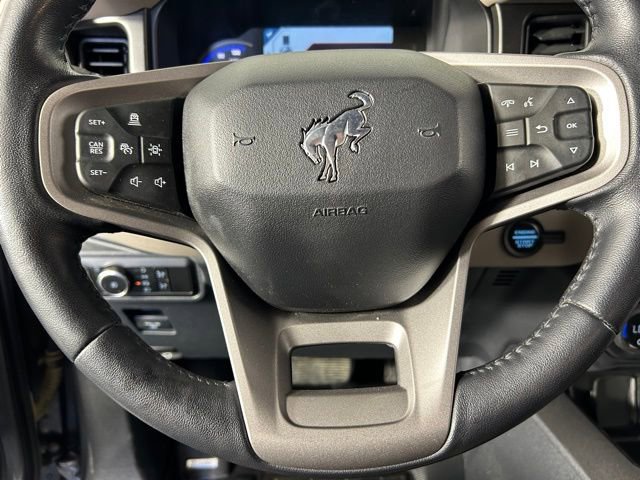 Used 2023 Ford Bronco Wildtrak image 21