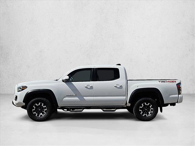 Used 2022 Toyota Tacoma TRD Off-Road w/ TRD Premium Off Road Package AWD/4WD image 9