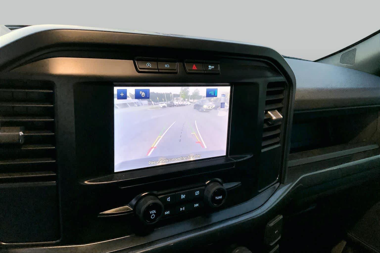 Used 2023 Ford F150 XL w/ STX Appearance Package RWD image 28