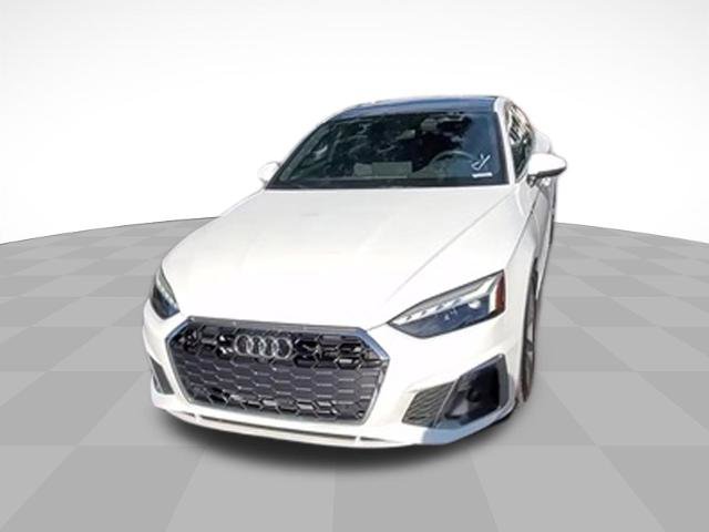 Used 2023 Audi A5 2.0T Premium Plus w/ Premium Plus image 33