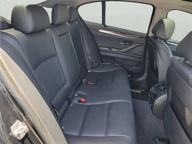 Used 2016 BMW 528i Sedan RWD image 16