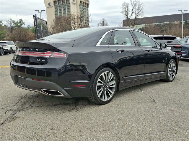Used 2019 Lincoln MKZ Reserve image 6