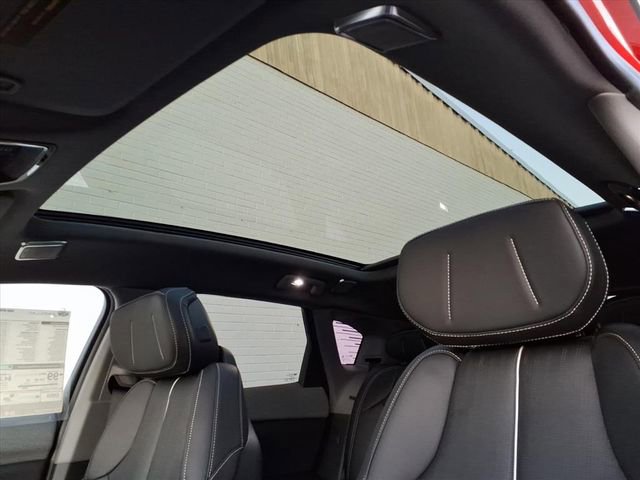 New 2026 Cadillac Optiq Sport 2 image 7