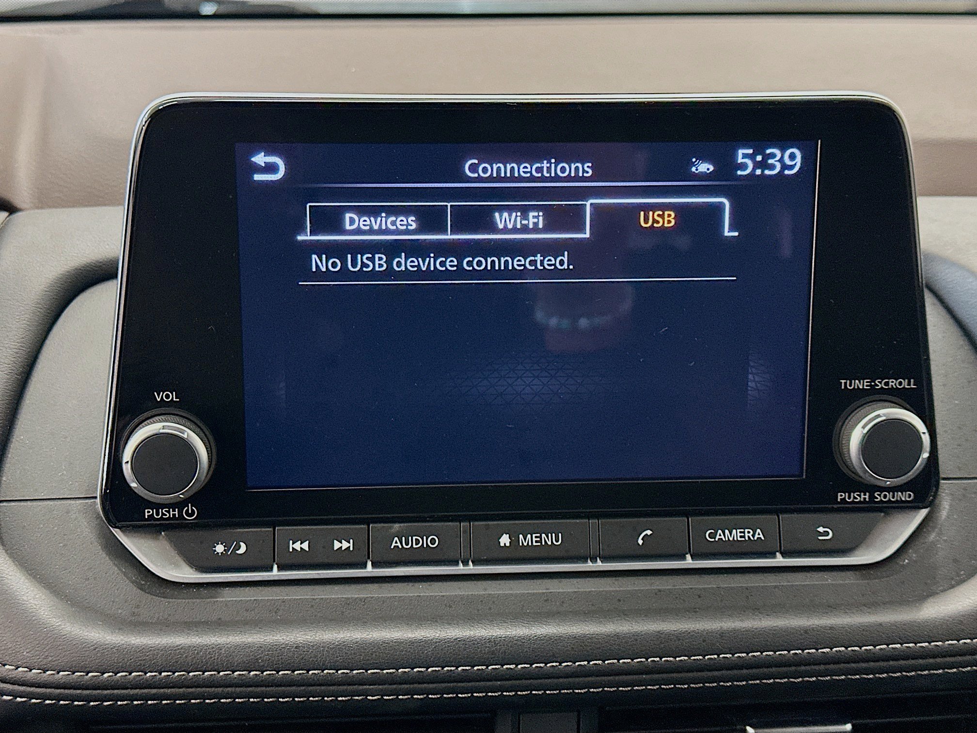 Used 2023 Nissan Rogue SV image 22