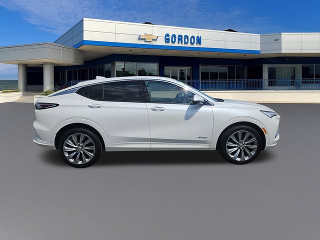 Used 2025 Buick Envista Preferred FWD image 7