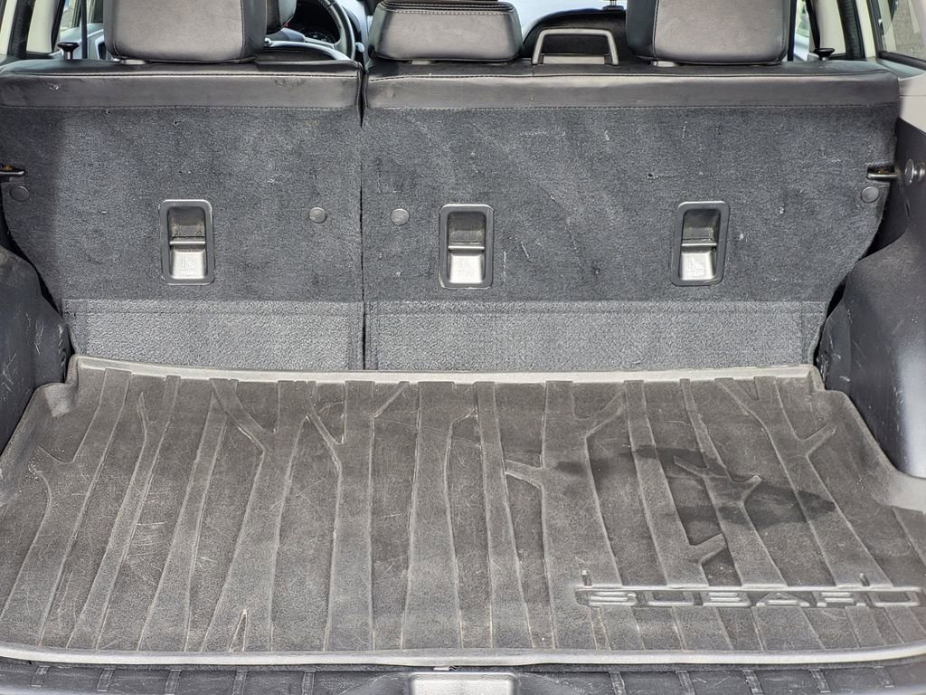 Used 2016 Subaru Forester 2.0XT Touring w/ Eyesight & Navigation System image 21