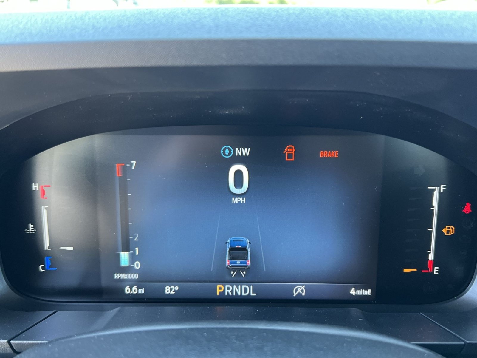 New 2026 Ford Maverick XLT AWD/4WD image 25