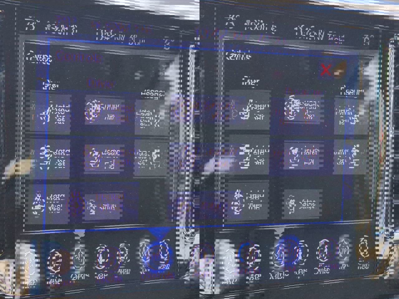 Used 2017 Chrysler Pacifica Limited image 20