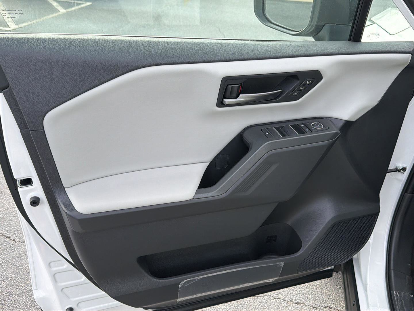 New 2026 Toyota RAV4 Limited AWD/4WD image 16
