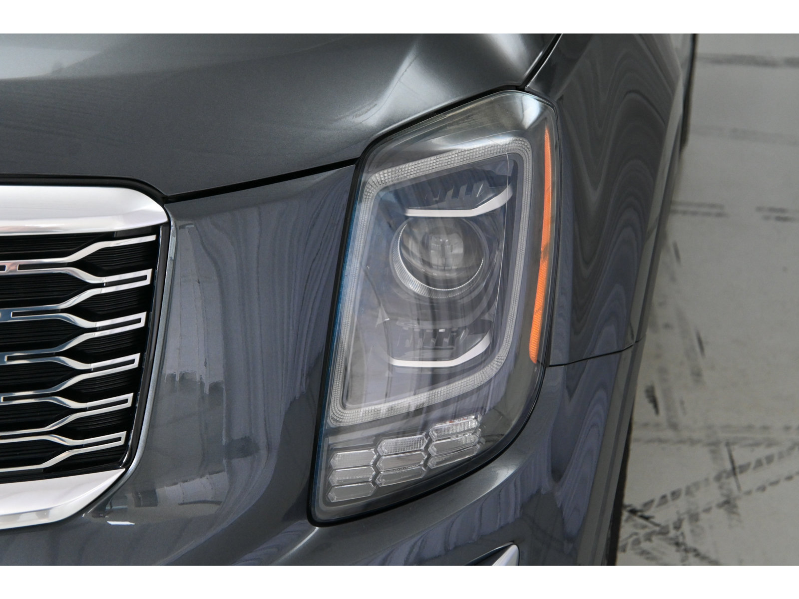 Used 2020 Kia Telluride S AWD/4WD image 26