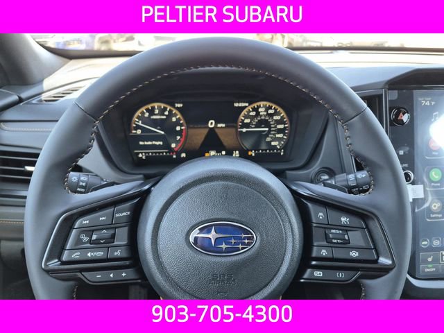 New 2026 Subaru Forester Wilderness image 19