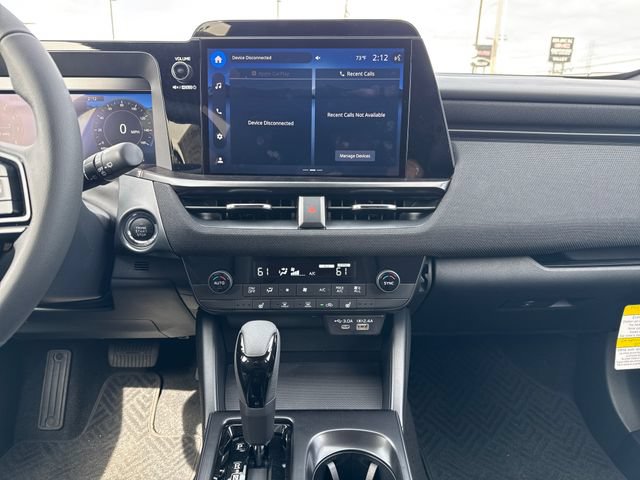 New 2026 Subaru Outback Premium AWD/4WD image 26