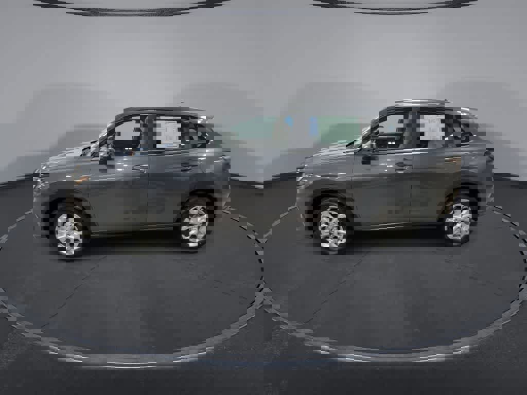 Certified 2024 Honda HR-V LX image 5