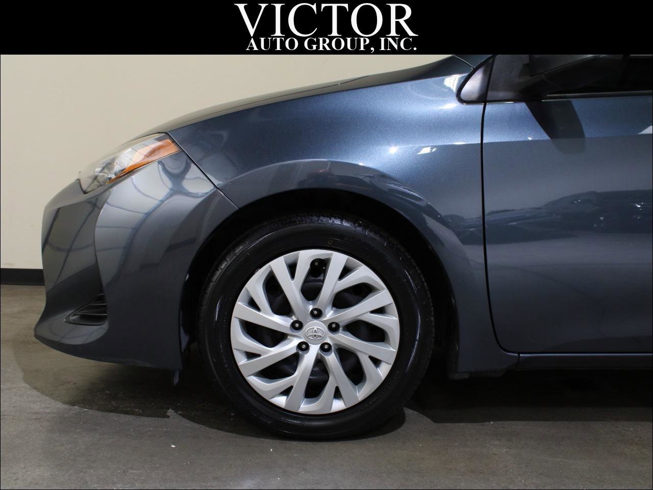 Used 2019 Toyota Corolla LE image 5