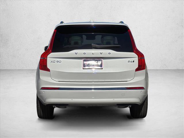 Used 2024 Volvo XC90 B6 Ultimate w/ Lounge Package image 7