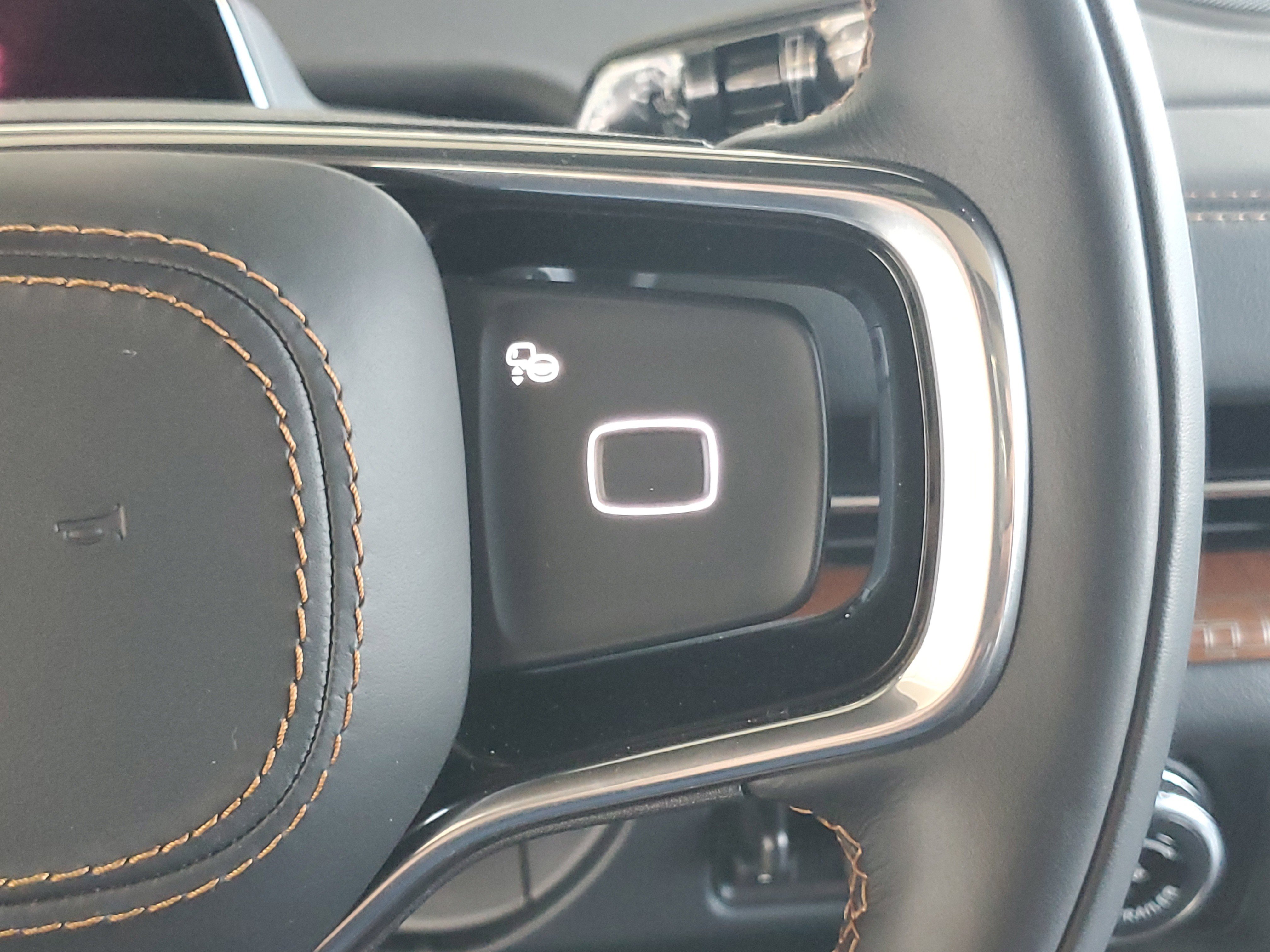 New 2026 Lincoln Navigator L Black Label AWD/4WD image 18
