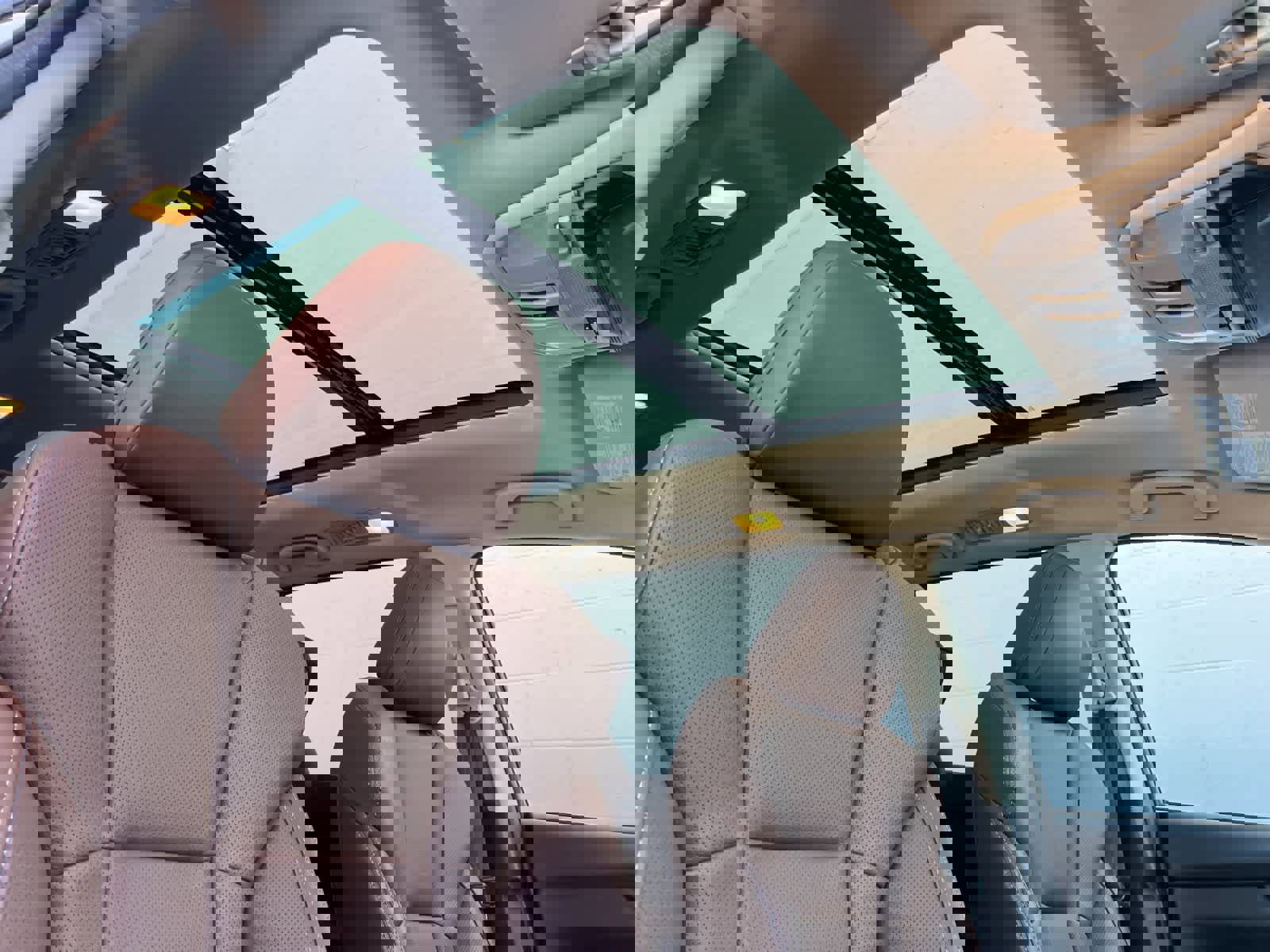 Used 2024 Subaru Ascent Touring image 19