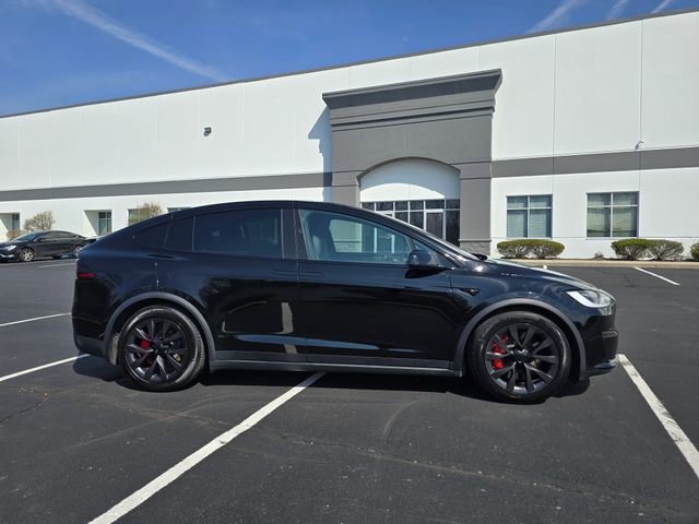 Used 2023 Tesla Model X Plaid image 6