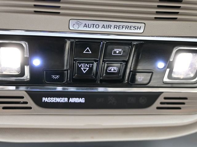 Used 2021 Lincoln Aviator Reserve w/ Equipment Group 202A image 39