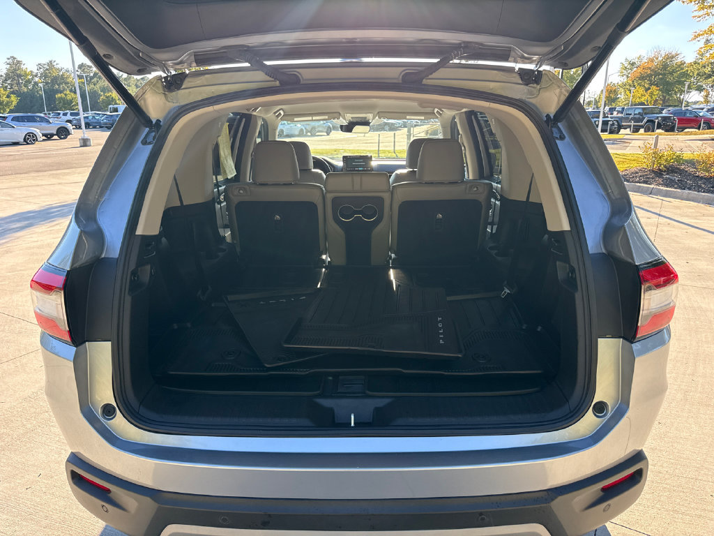 Certified 2025 Honda Pilot EX-L image 33