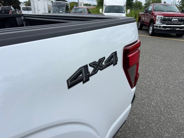 Certified 2024 Ford F150 XLT w/ Mobile Office Package AWD/4WD image 33