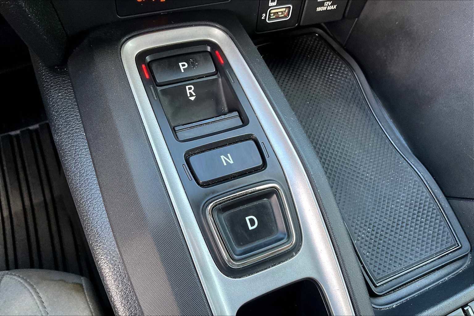 Used 2020 Honda Insight EX image 32