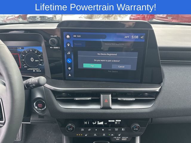 New 2026 Subaru Outback Limited XT image 25