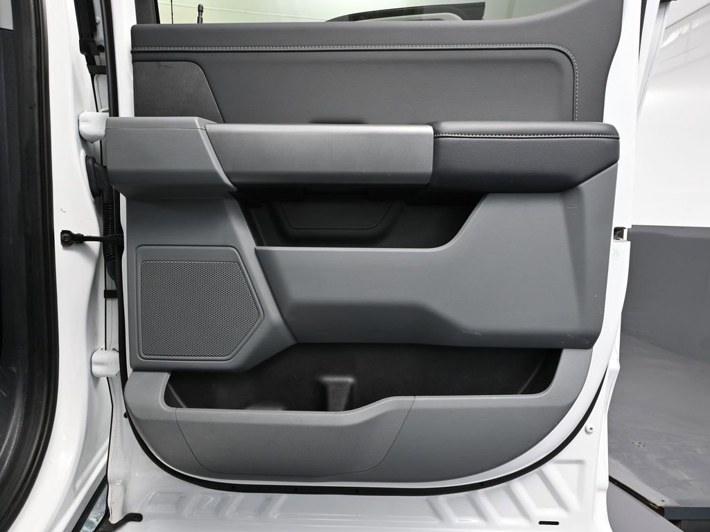 Used 2024 Ford F150 XLT w/ Mobile Office Package image 41
