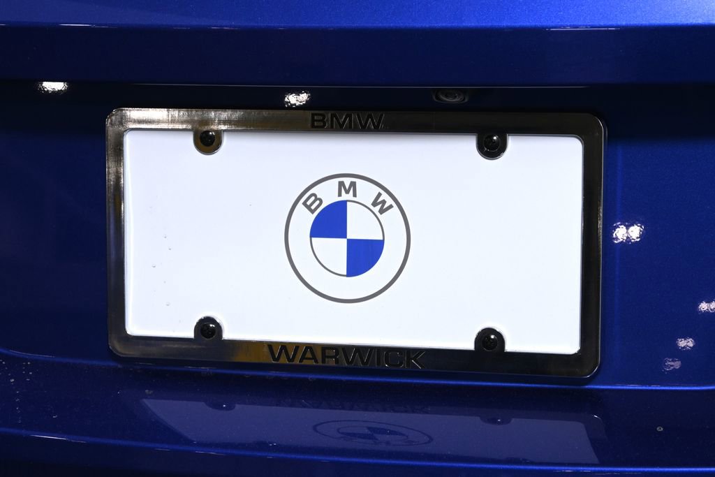 New 2026 BMW Z4 sDrive30i w/ Premium Package RWD image 22