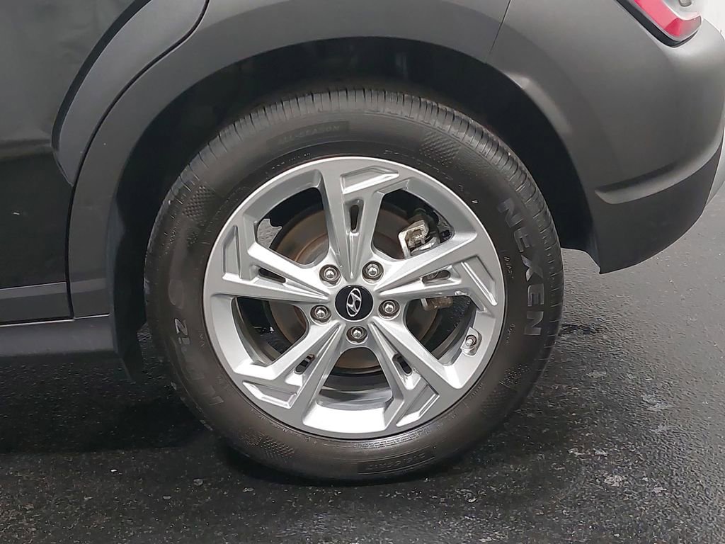 Certified 2023 Hyundai Kona SEL w/ Cargo Package image 55