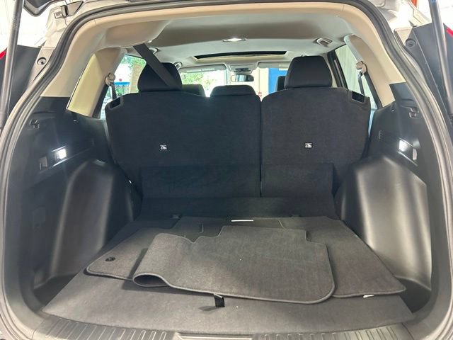 Certified 2024 Honda CR-V EX image 17