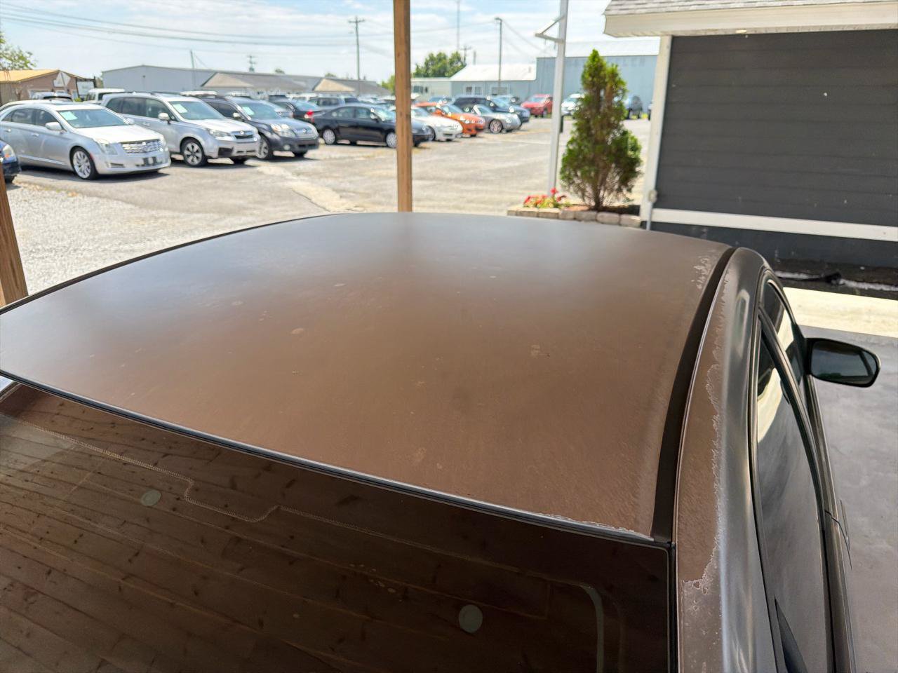 Used 2004 Honda Civic LX image 6