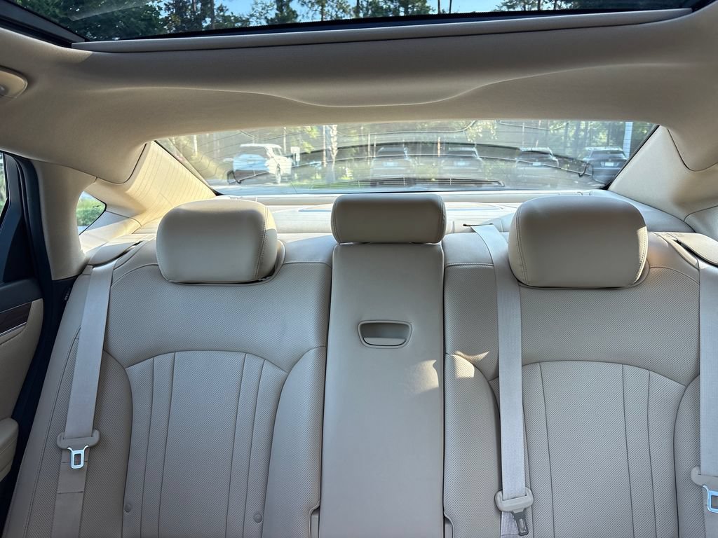 Used 2020 Genesis G80 3.8 w/ Sport Package 02 AWD/4WD image 25