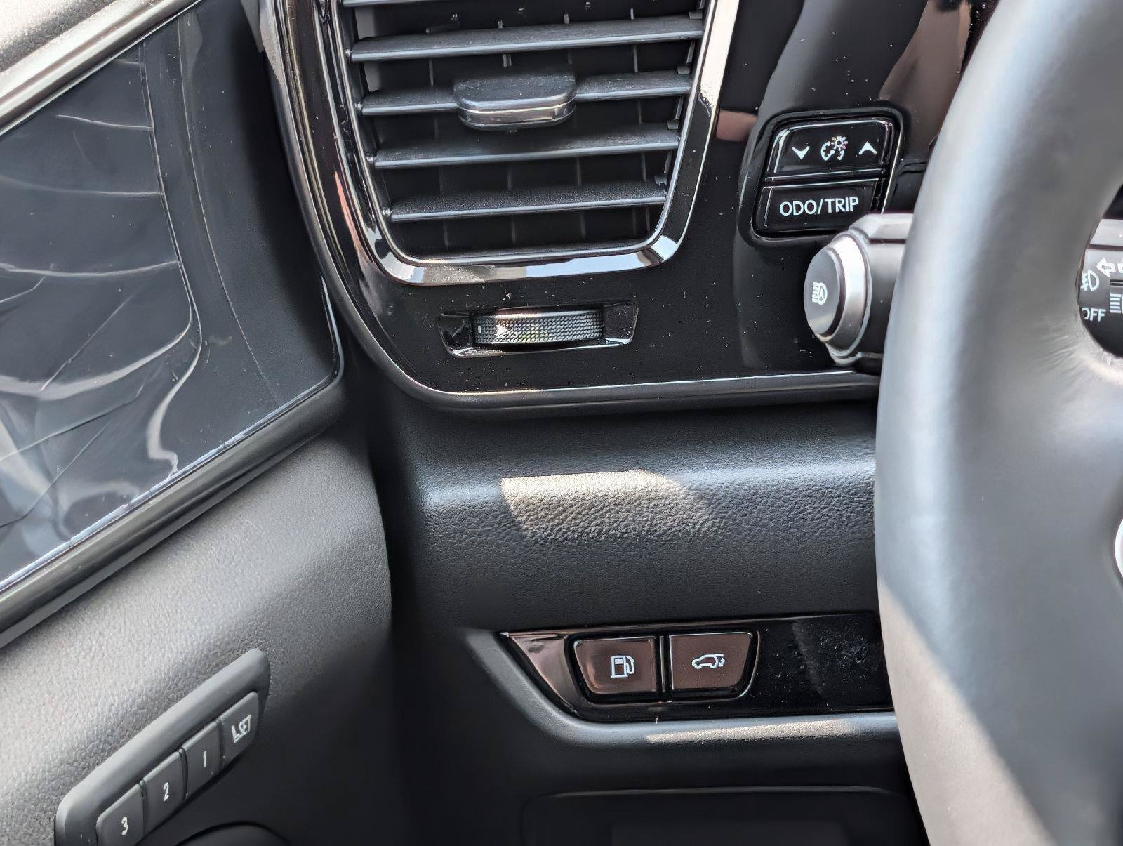 Used 2024 Lexus NX 350h AWD w/ Cold Area Package image 14