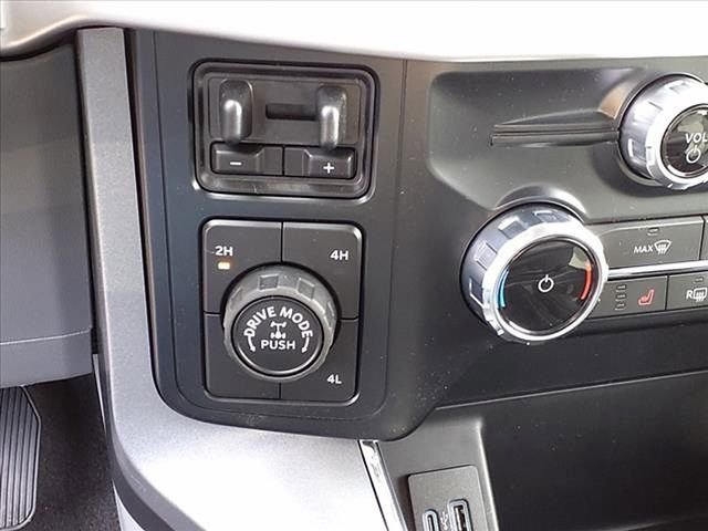 New 2023 Ford F150 XLT w/ Equipment Group 302A High image 19