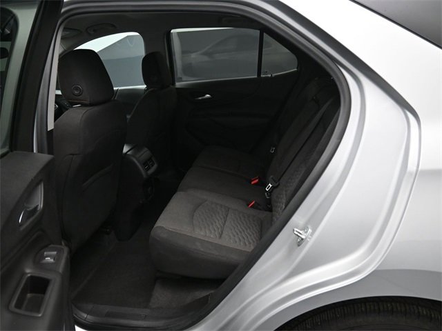 Used 2018 Chevrolet Equinox LT image 27