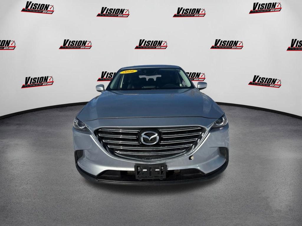 Used 2016 MAZDA CX-9 Touring video 2