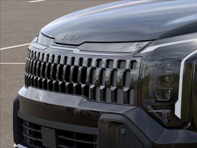 Used 2026 Kia Sportage X-Line w/ X-Line Premium Package image 12