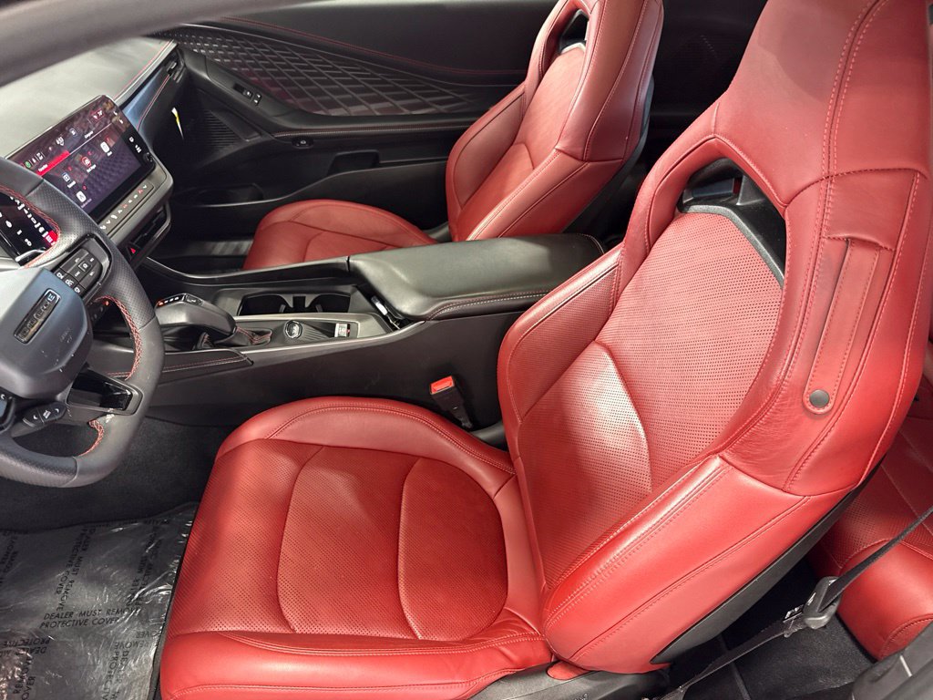 Used 2026 Dodge Charger Scat Pack AWD/4WD image 31