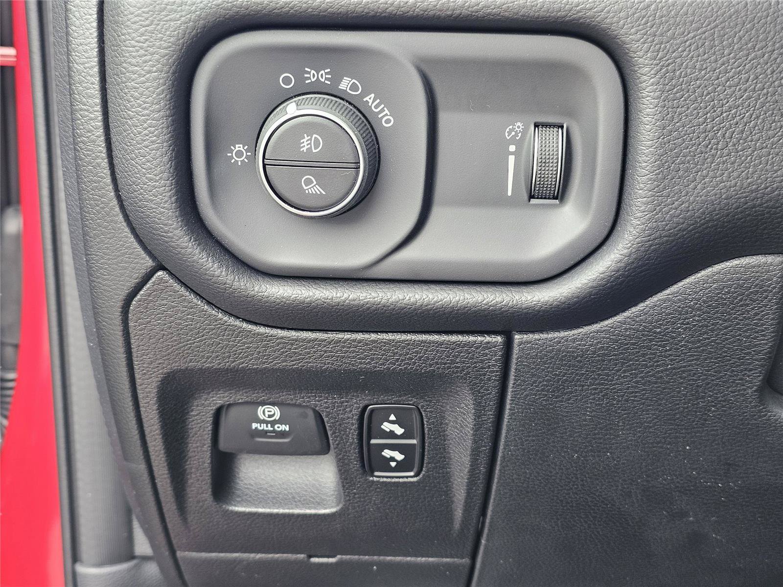 New 2026 RAM 1500 Big Horn w/ Night Edition AWD/4WD image 20