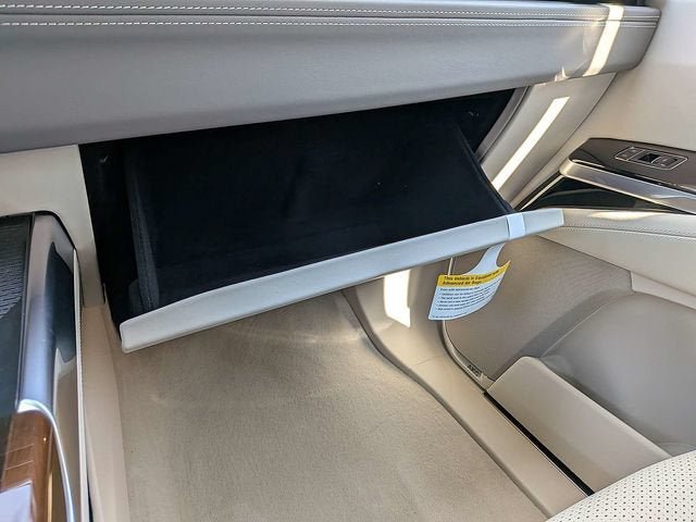 New 2026 Cadillac Escalade ESV Platinum Luxury w/ LPO, Floor Liner Package AWD/4WD image 28